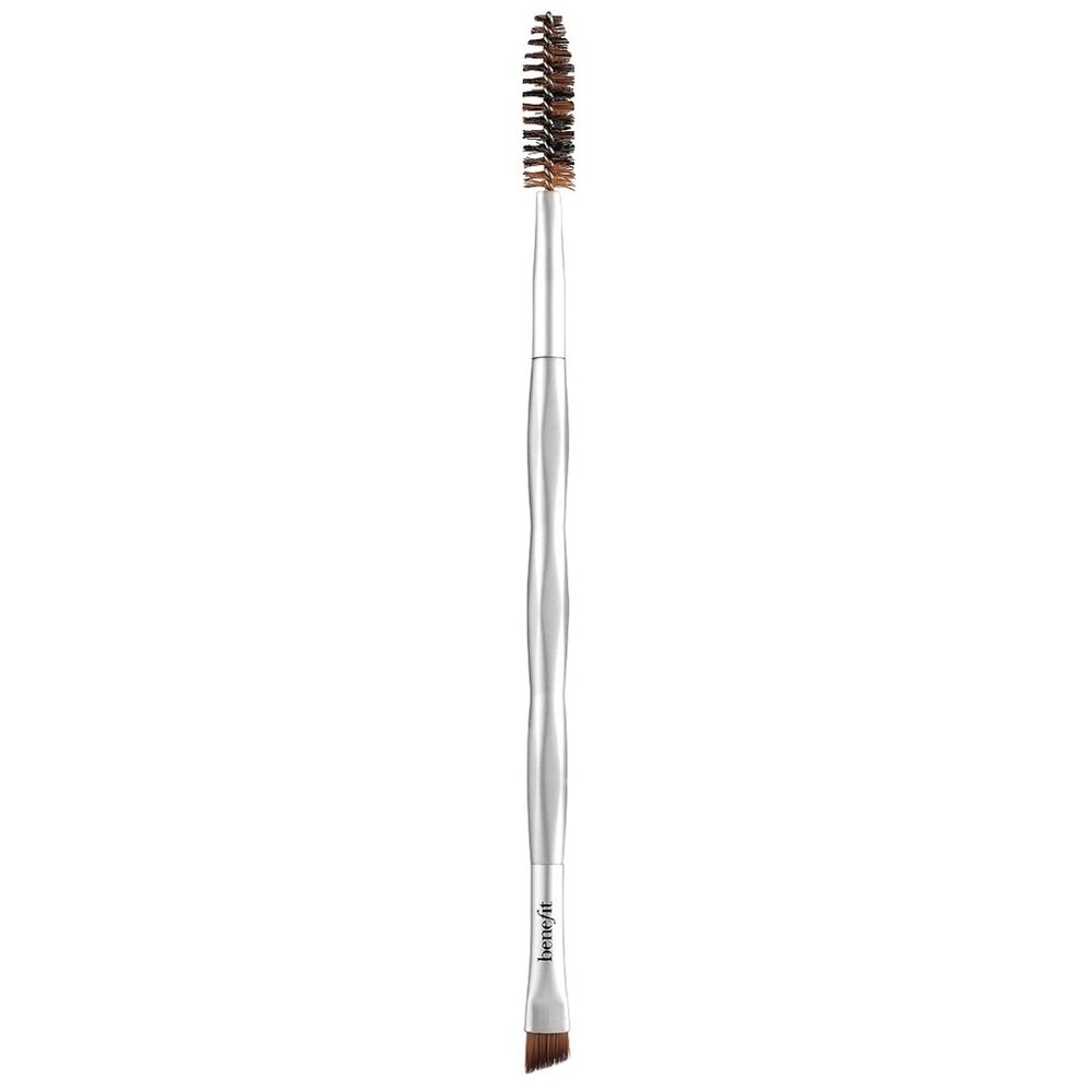 🆕 Benefit Cosmetics Angled Eyebrow Brush Spoolie
